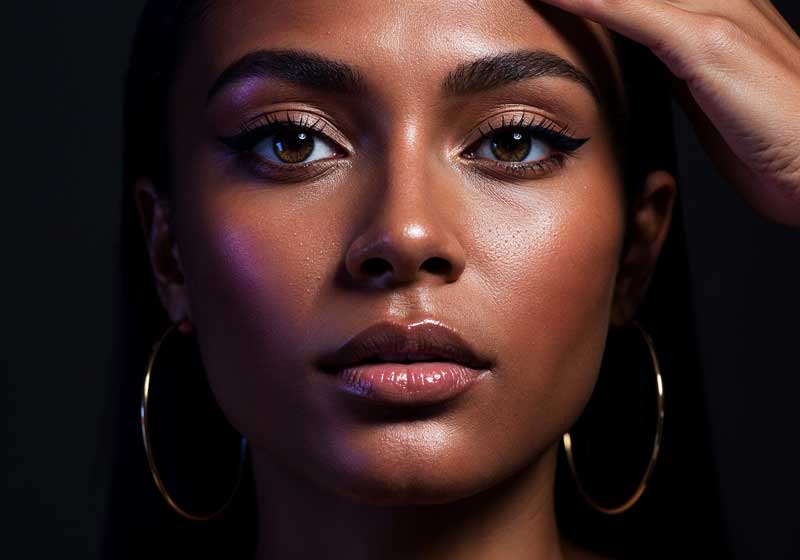 Maquiagem Profissional